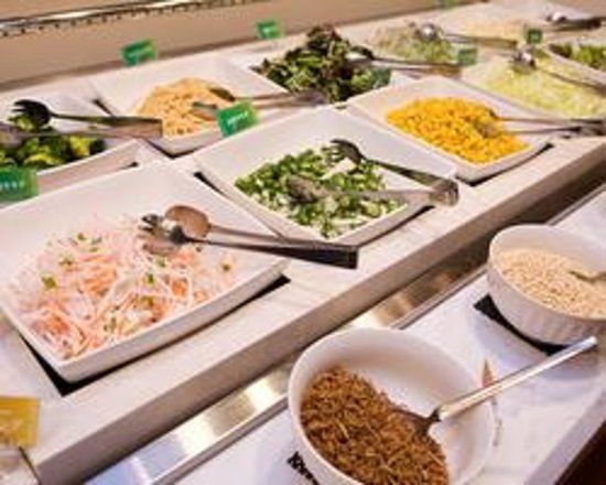 Yakiniku West Tenjinten